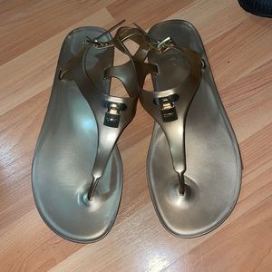 Michael kors sandals